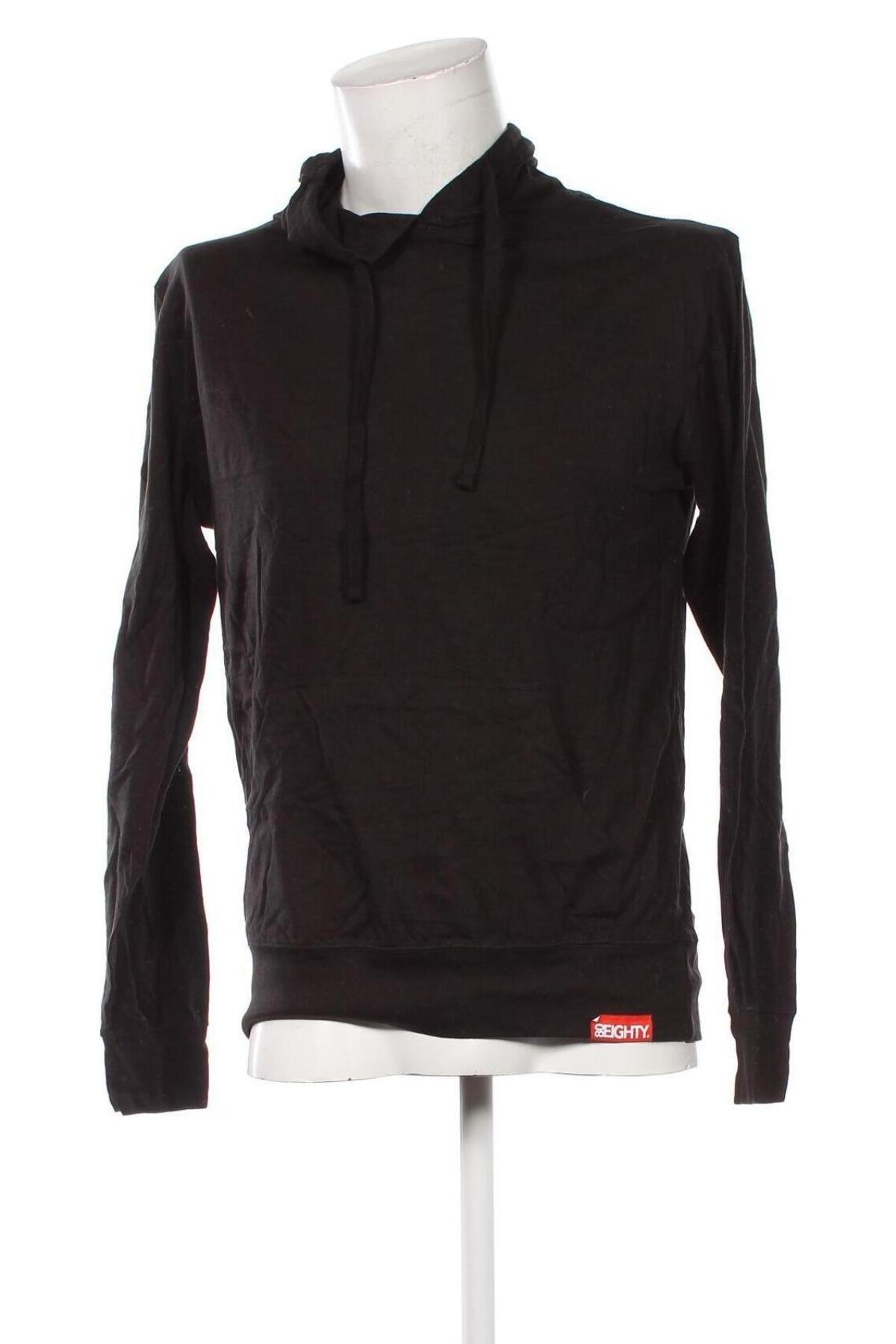 Herren Sweatshirt Independent, Größe S, Farbe Schwarz, Preis € 11,99