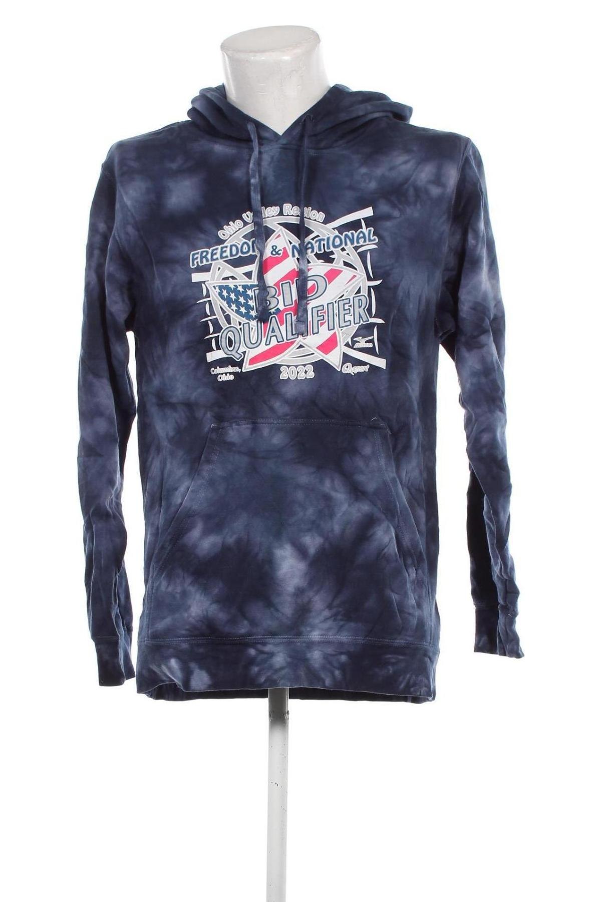 Herren Sweatshirt Independent, Größe M, Farbe Mehrfarbig, Preis 28,99 €