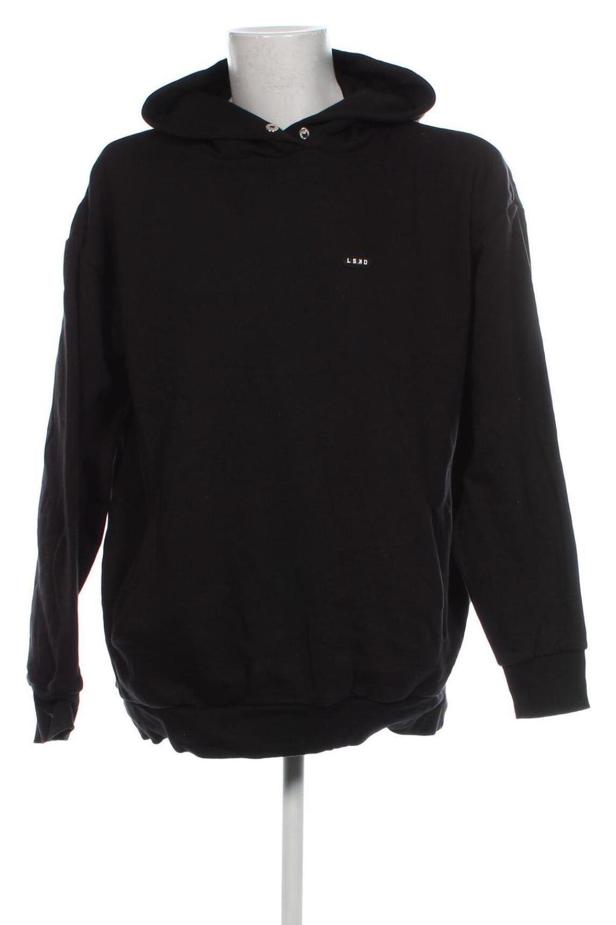 Herren Sweatshirt LSKD, Größe XL, Farbe Mehrfarbig, Preis 40,49 €