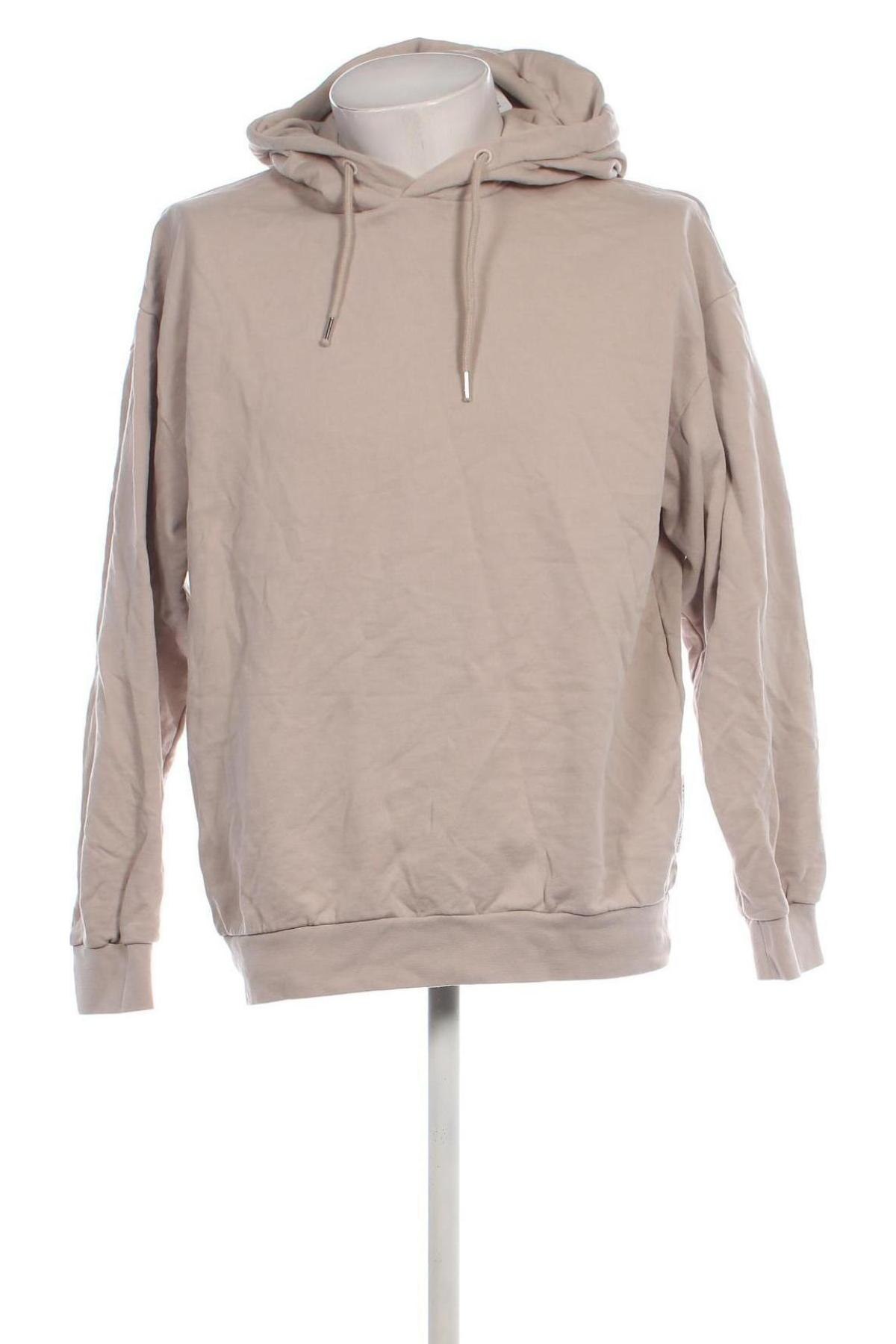 Herren Sweatshirt Marc O'Polo, Größe L, Farbe Beige, Preis 45,99 €