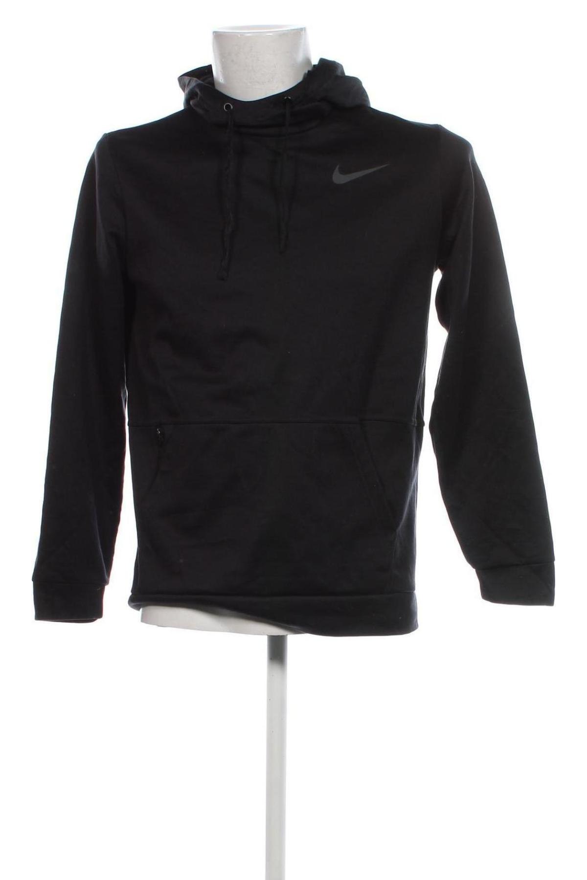 Męska bluza Nike, Rozmiar S, Kolor Czarny, Cena 153,99 zł