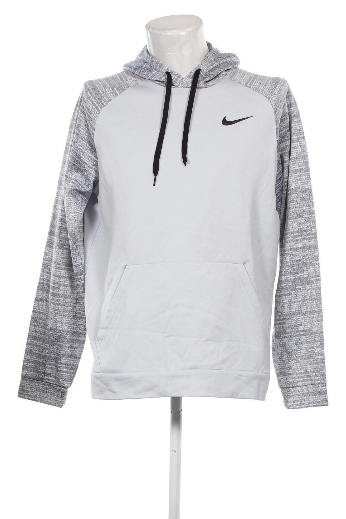 Herren Sweatshirt Nike, Größe XL, Farbe Mehrfarbig, Preis 36,99 €