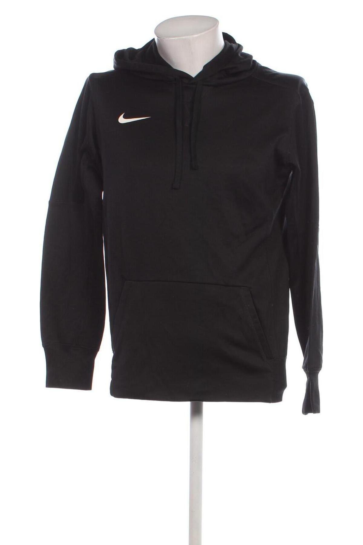 Férfi sweatshirt Nike, Méret S, Szín Fekete, Ár 12 599 Ft