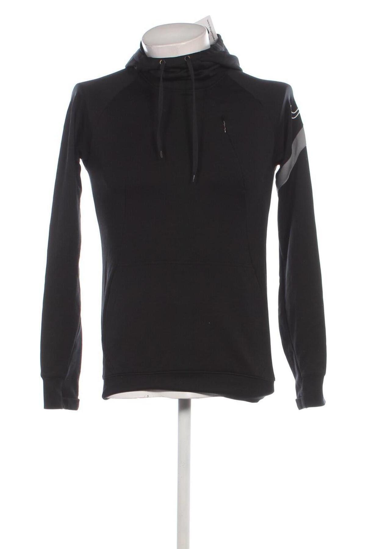 Herren Sweatshirt Nike, Größe XS, Farbe Schwarz, Preis 38,49 €