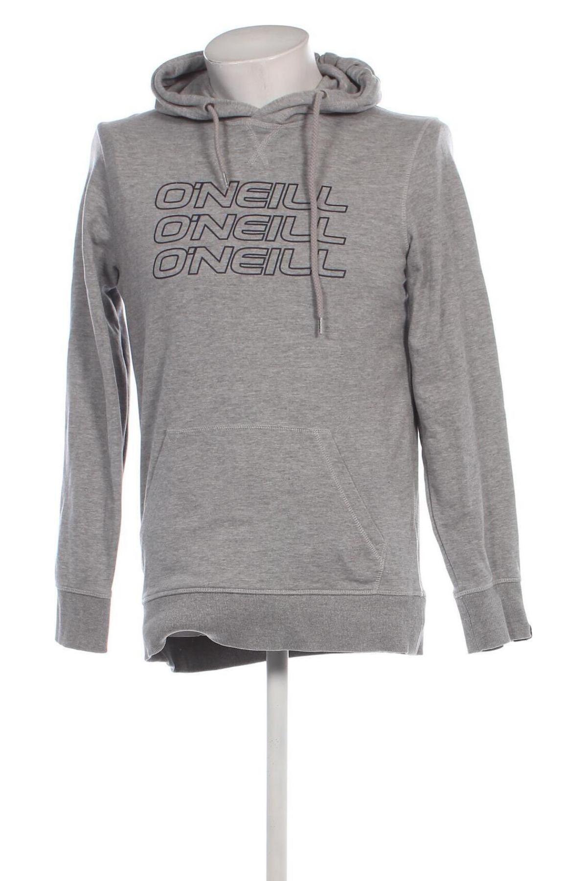 Férfi sweatshirt O'neill, Méret S, Szín Szürke, Ár 7 599 Ft