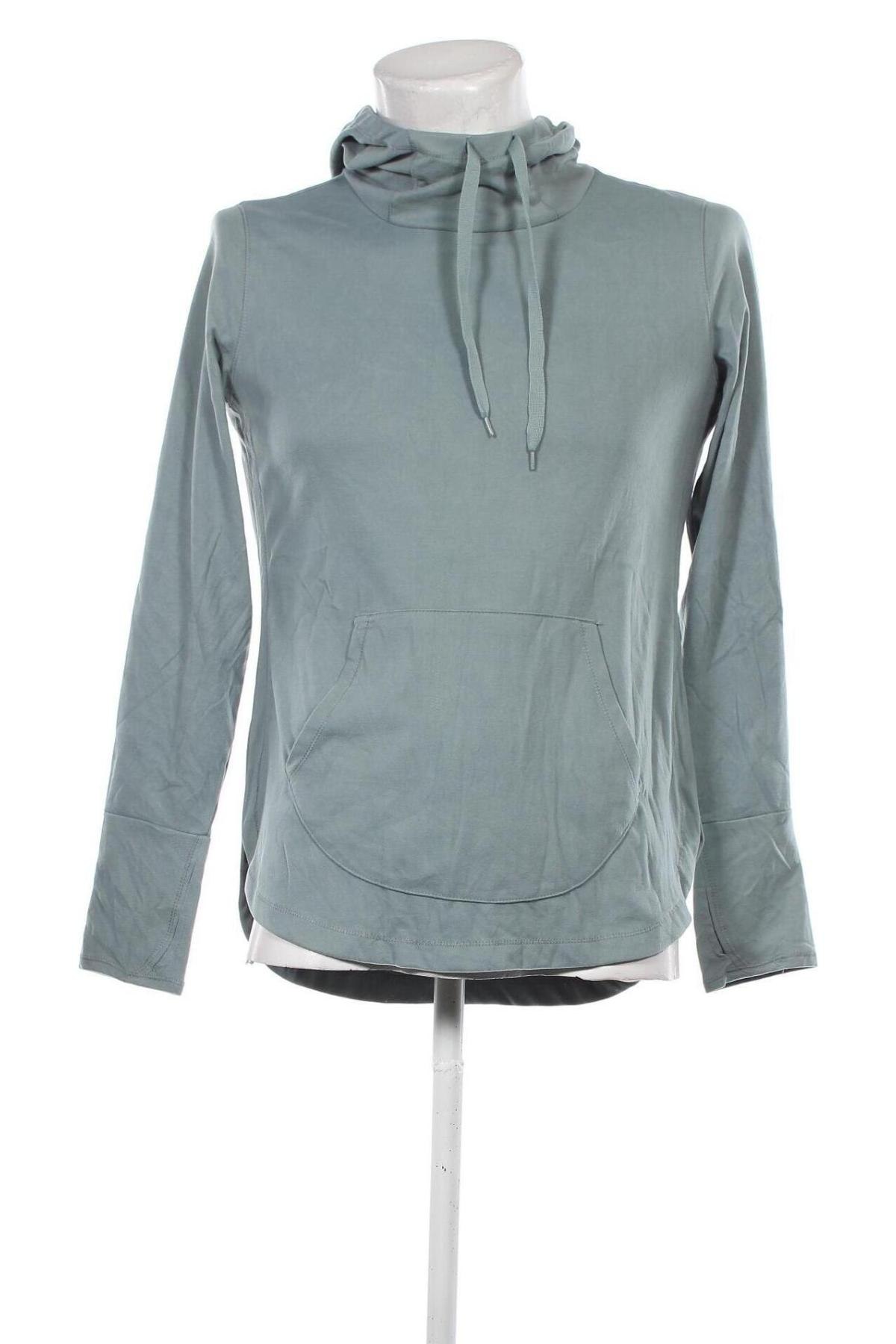 Herren Sweatshirt Rbx, Größe M, Farbe Grün, Preis € 14,99