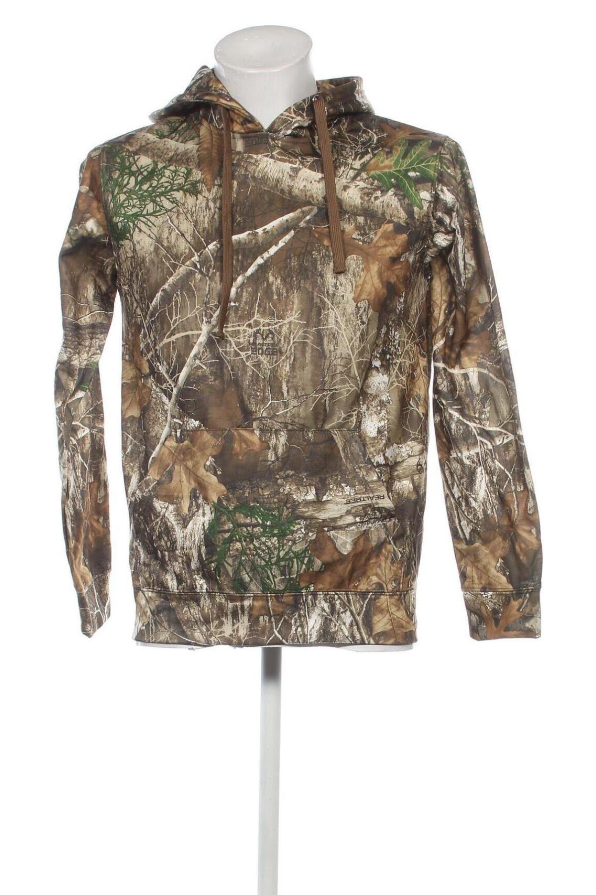 Męska bluza Realtree, Rozmiar S, Kolor Kolorowy, Cena 62,99 zł