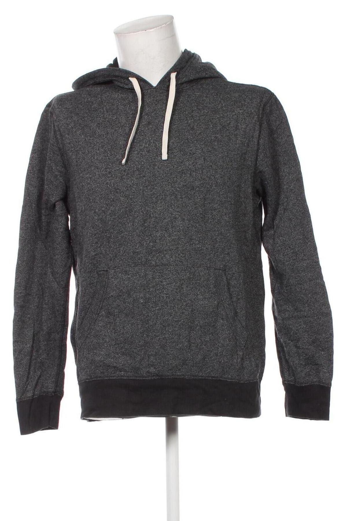 Herren Sweatshirt Sonoma, Größe XL, Farbe Grau, Preis € 15,49