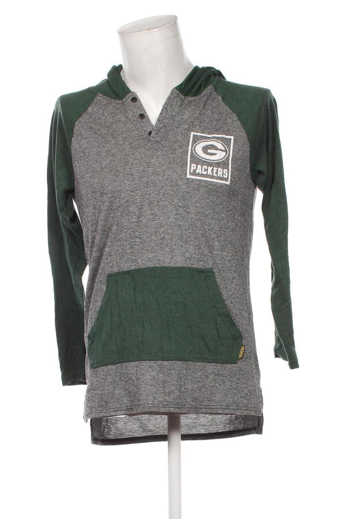 Herren Sweatshirt Team Apparel, Größe M, Farbe Mehrfarbig, Preis € 5,49