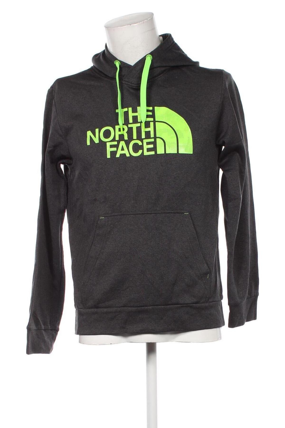 Męska bluza The North Face, Rozmiar M, Kolor Szary, Cena 236,99 zł