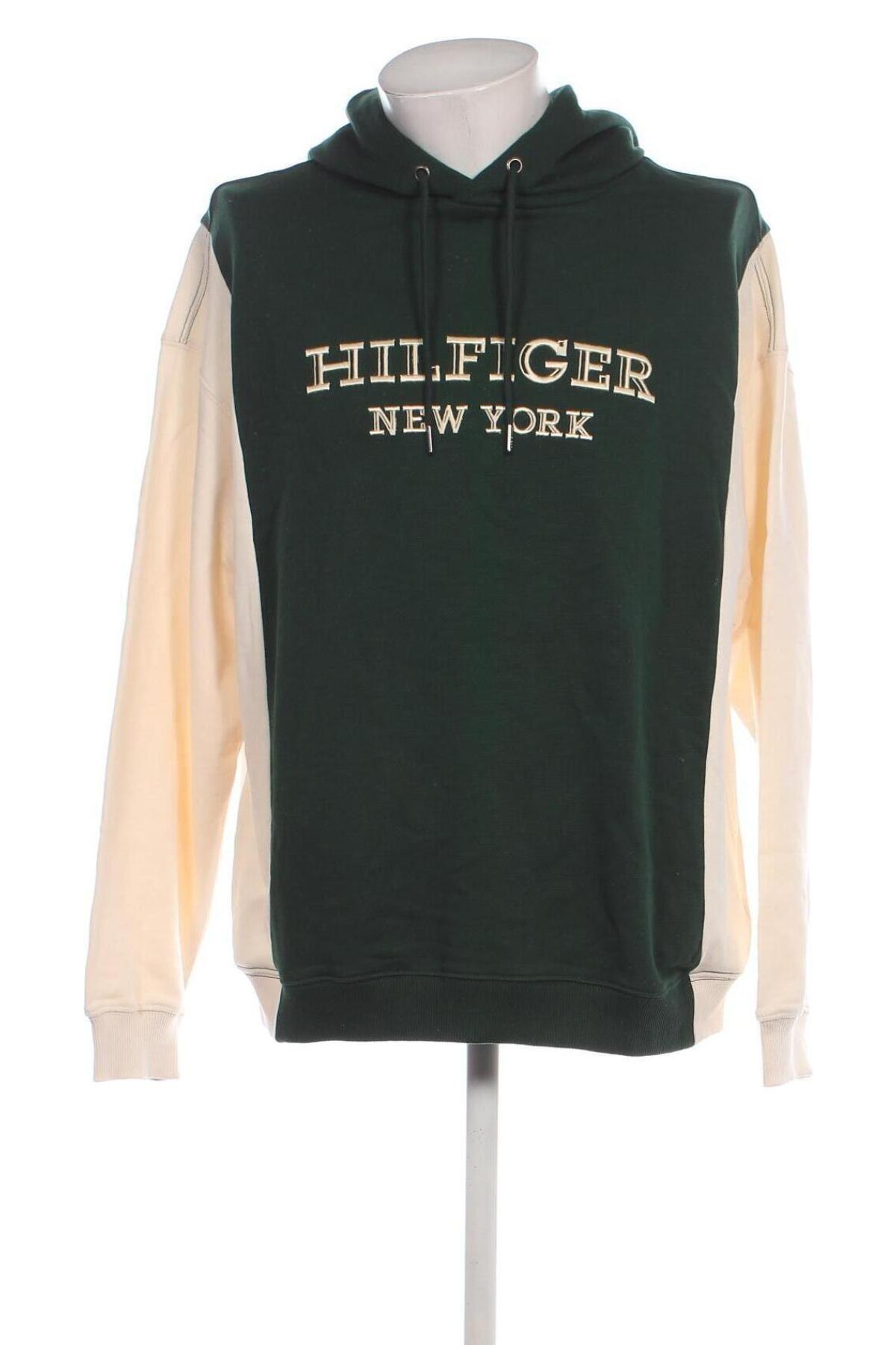 Férfi sweatshirt Tommy Hilfiger, Méret M, Szín Sokszínű, Ár 27 799 Ft