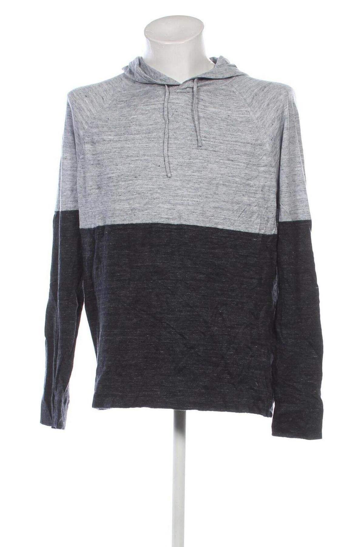 Férfi sweatshirt Vince, Méret L, Szín Sokszínű, Ár 14 749 Ft