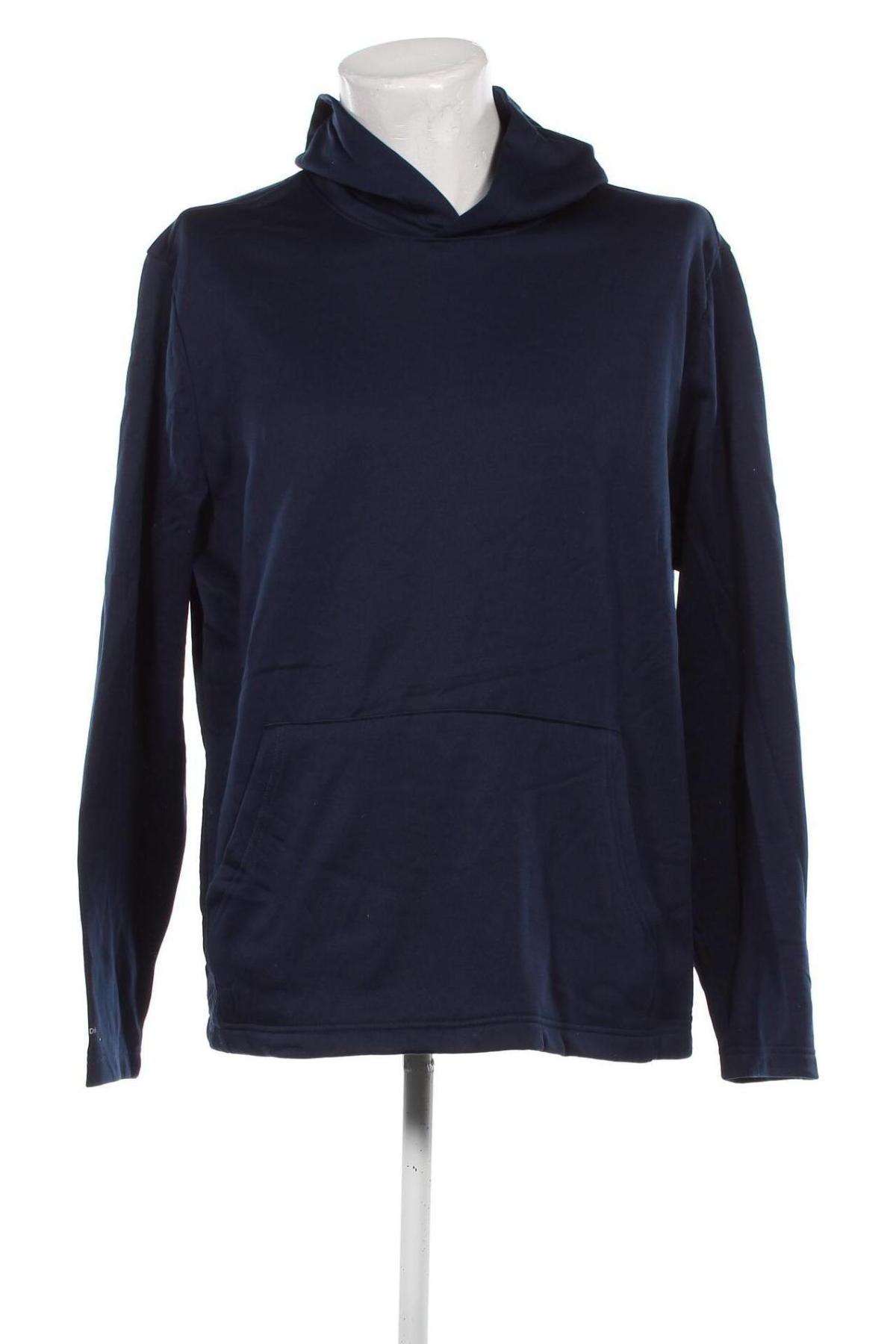 Férfi sweatshirt Xersion, Méret XL, Szín Kék, Ár 5 499 Ft