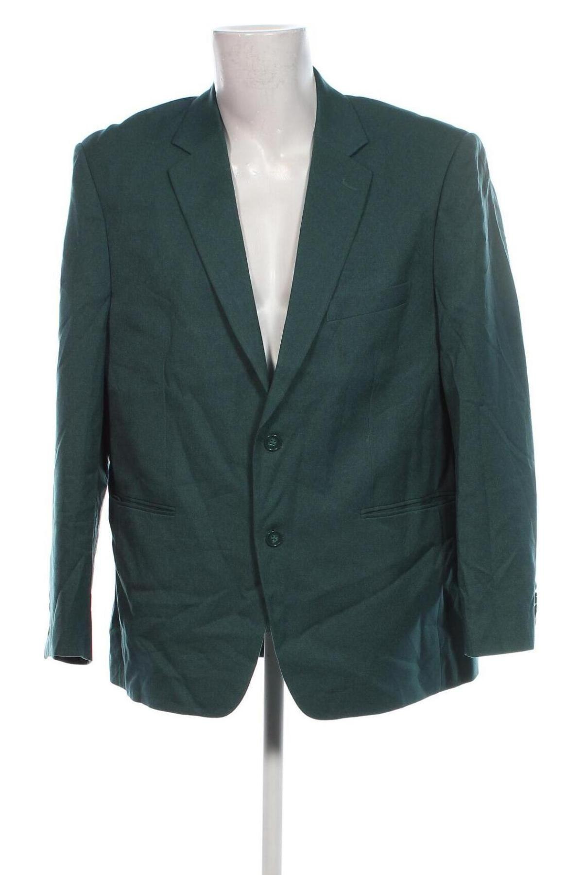 Sacou de bărbați John Blair, Mărime XL, Culoare Verde, Preț 28,99 Lei