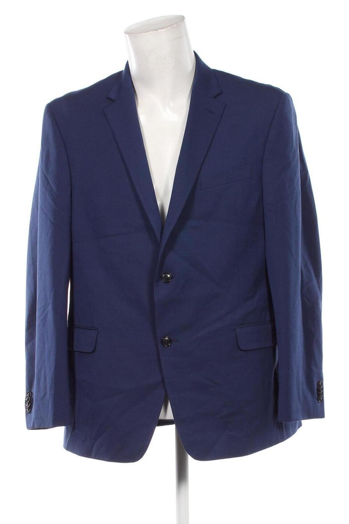 Herren Sakko Tommy Hilfiger, Größe XL, Farbe Blau, Preis € 75,99