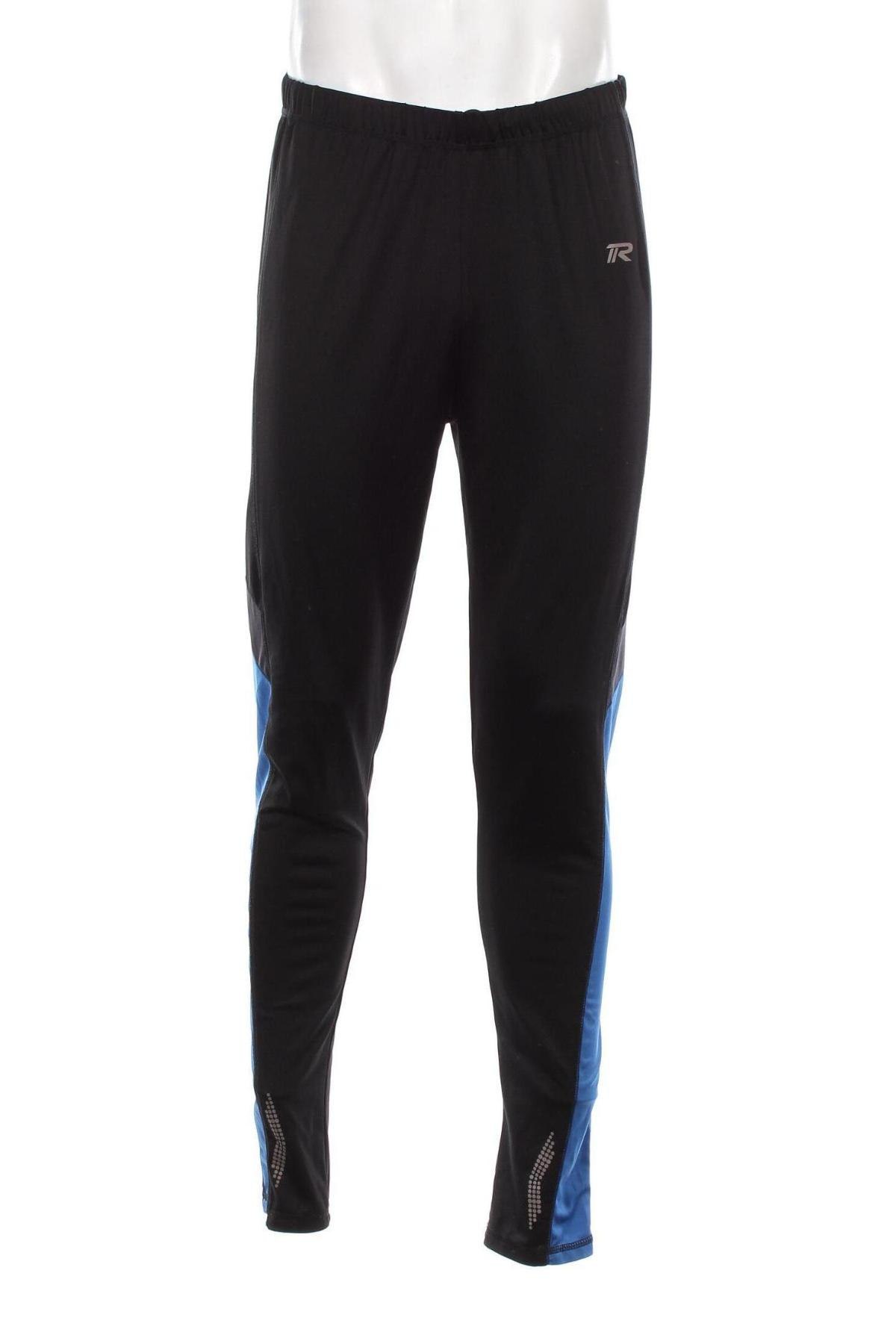 Herren Sporthose, Größe XL, Farbe Schwarz, Preis € 10,49