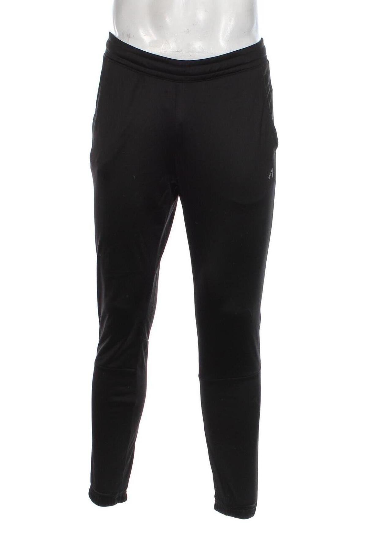 Herren Sporthose, Größe M, Farbe Schwarz, Preis € 20,49