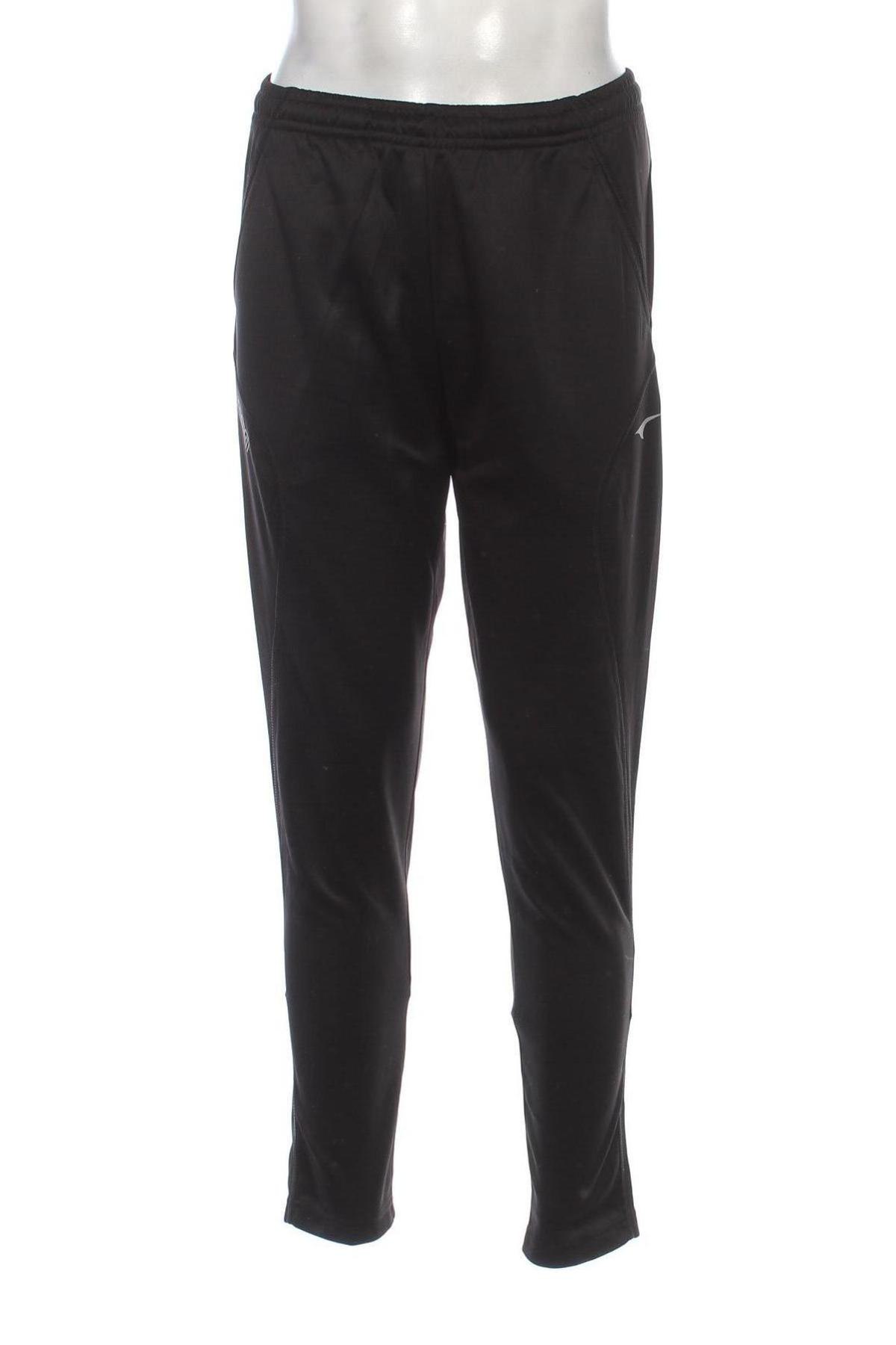 Pantaloni trening de bărbați, Mărime M, Culoare Negru, Preț 38,99 Lei