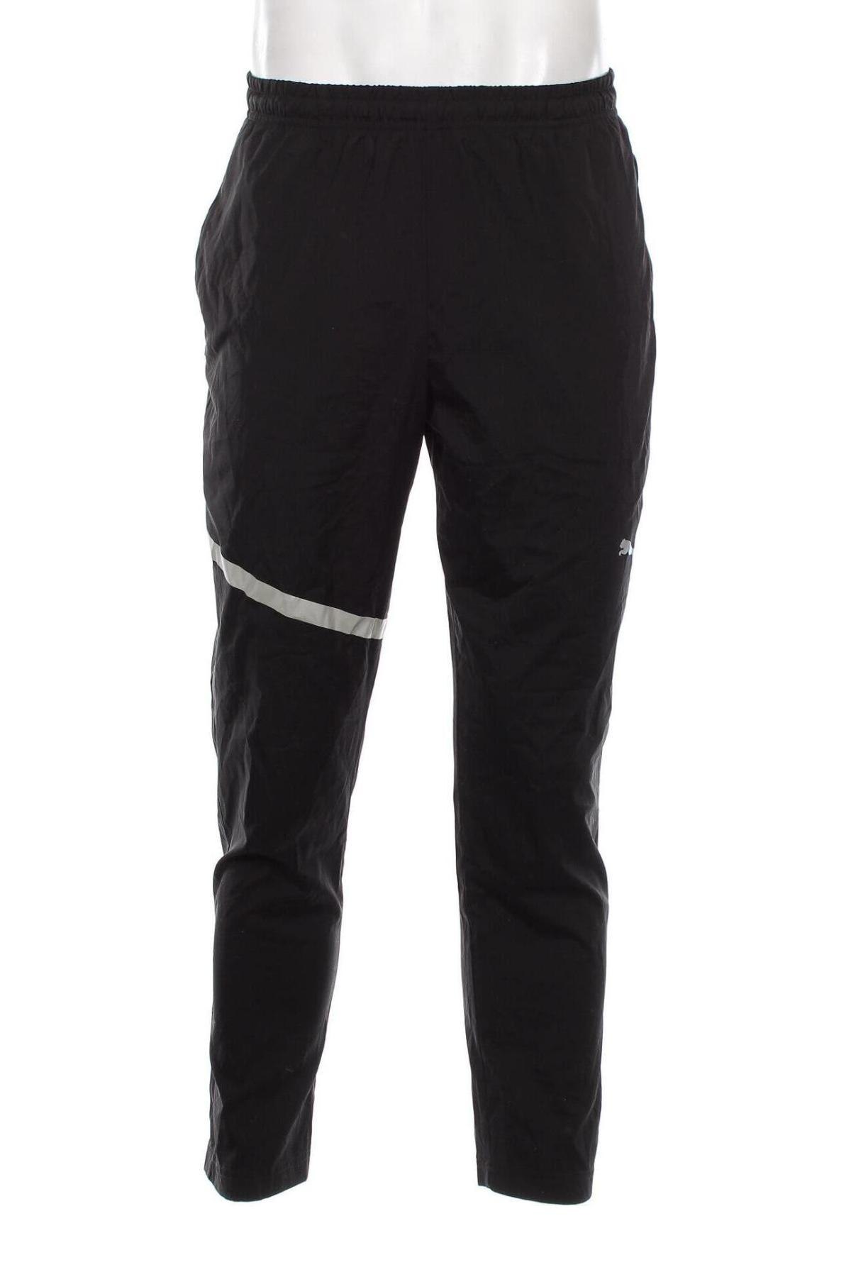 Herren Sporthose, Größe S, Farbe Schwarz, Preis 9,49 €