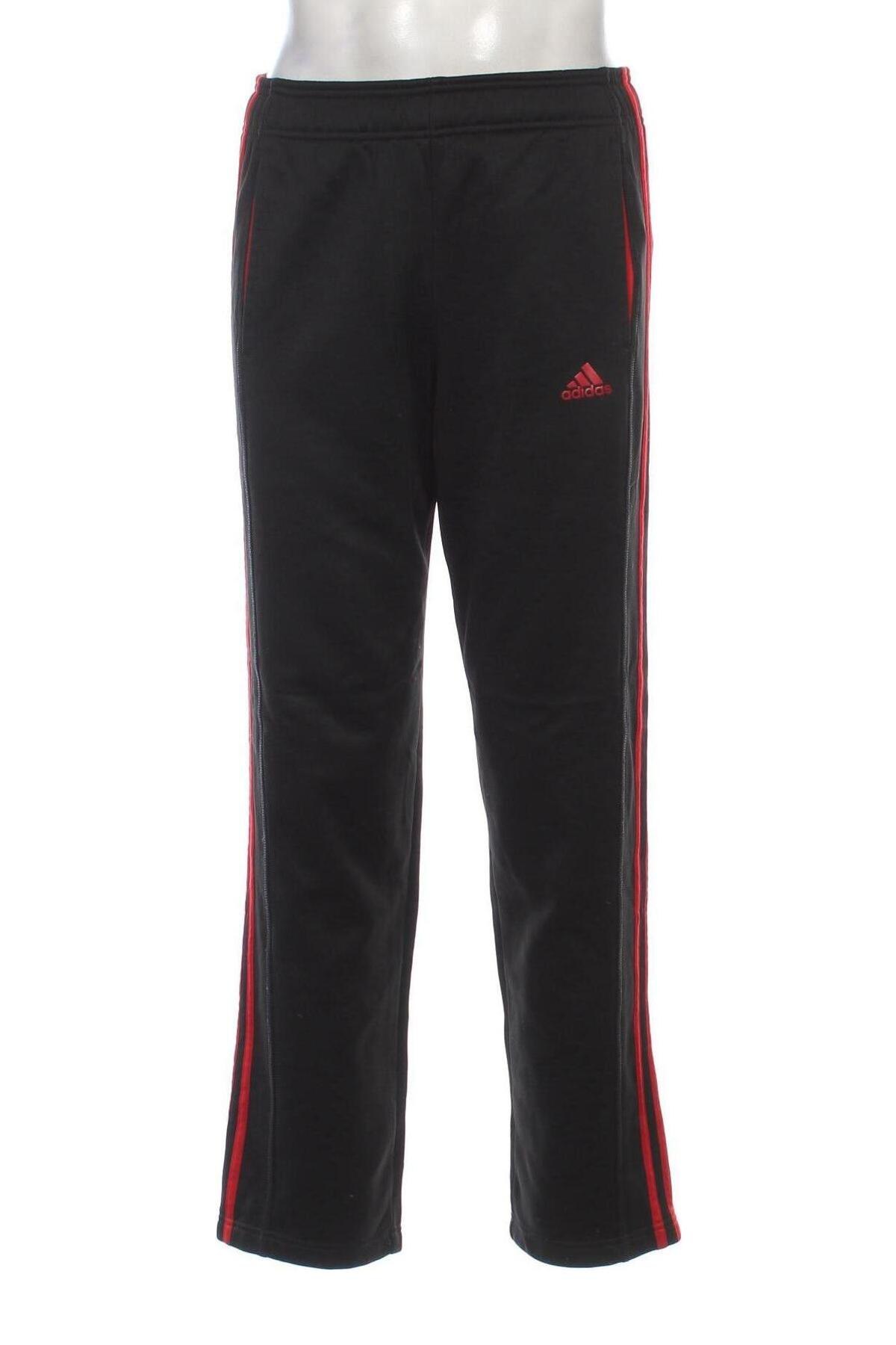 Herren Sporthose Adidas, Größe S, Farbe Schwarz, Preis € 32,49