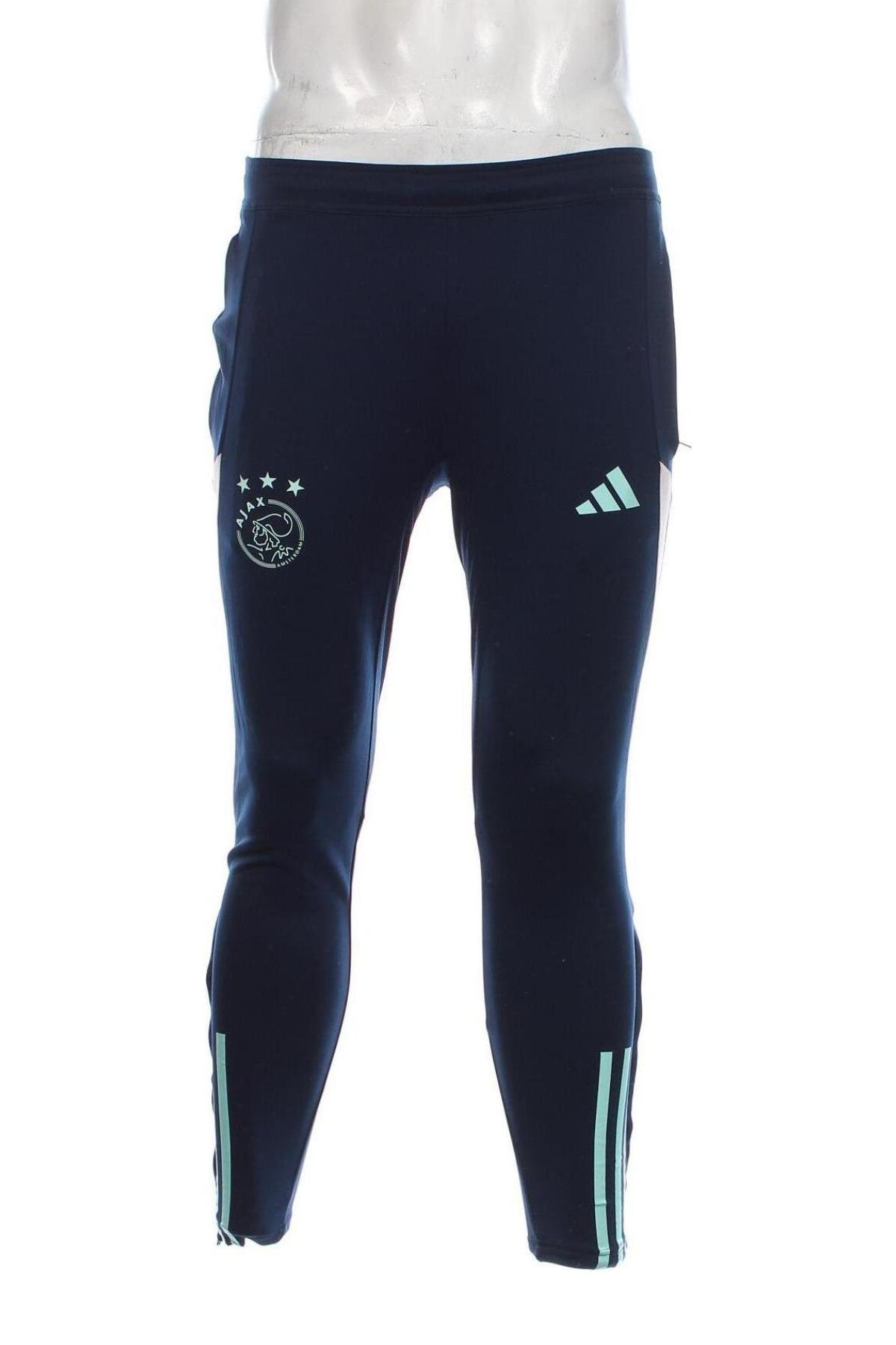 Pantaloni trening de bărbați Adidas, Mărime XS, Culoare Multicolor, Preț 126,99 Lei