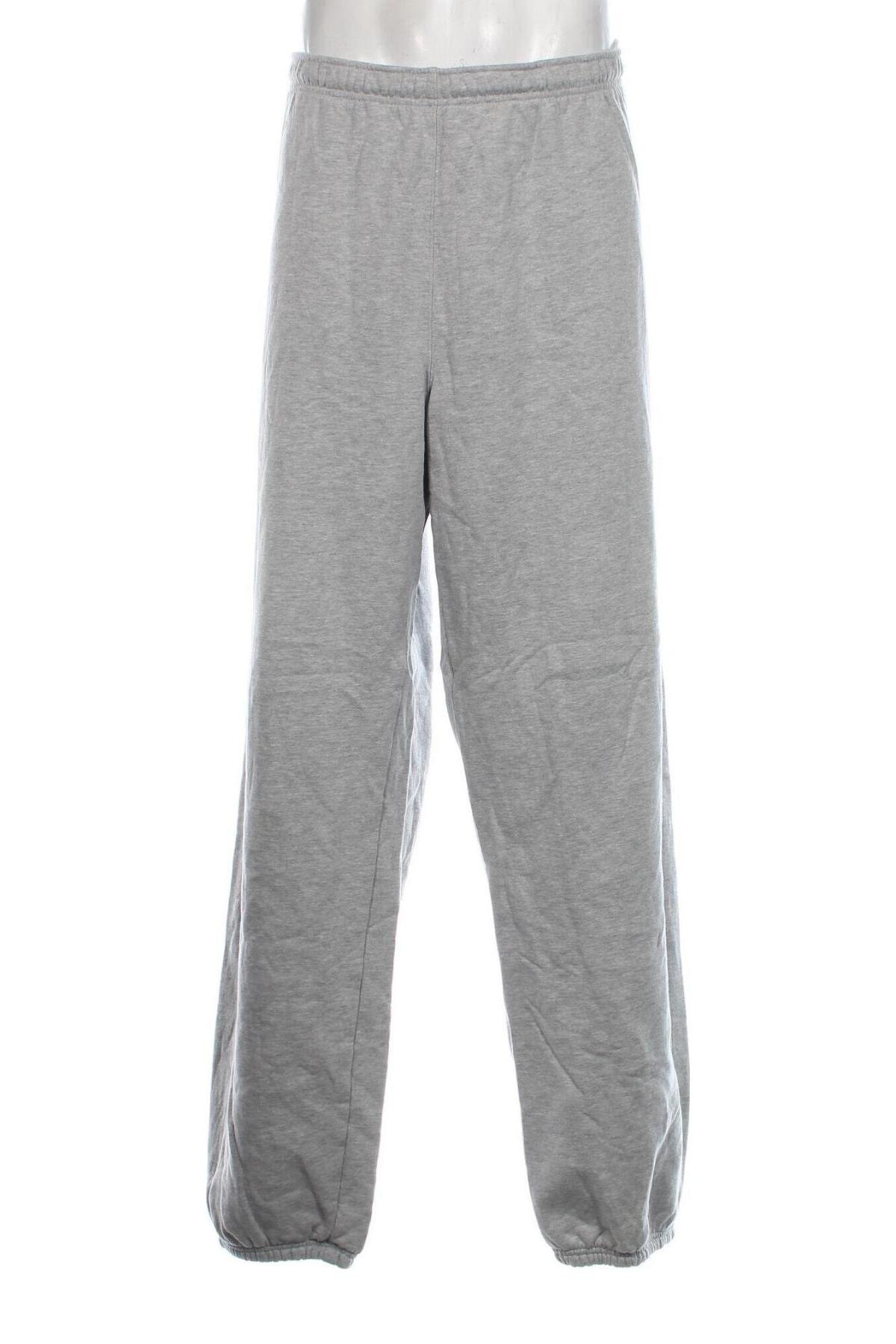 Herren Sporthose Adidas, Größe XXL, Farbe Grau, Preis € 22,49