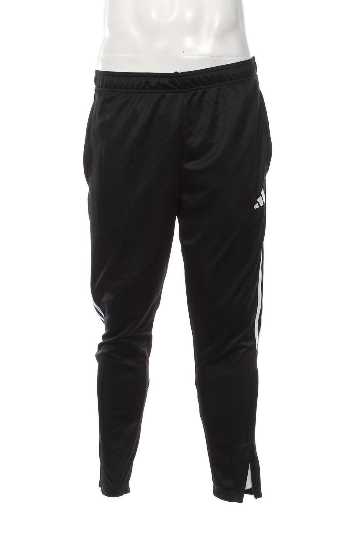 Pánske tepláky Adidas, Veľkosť L, Farba Čierna, Cena  26,45 €