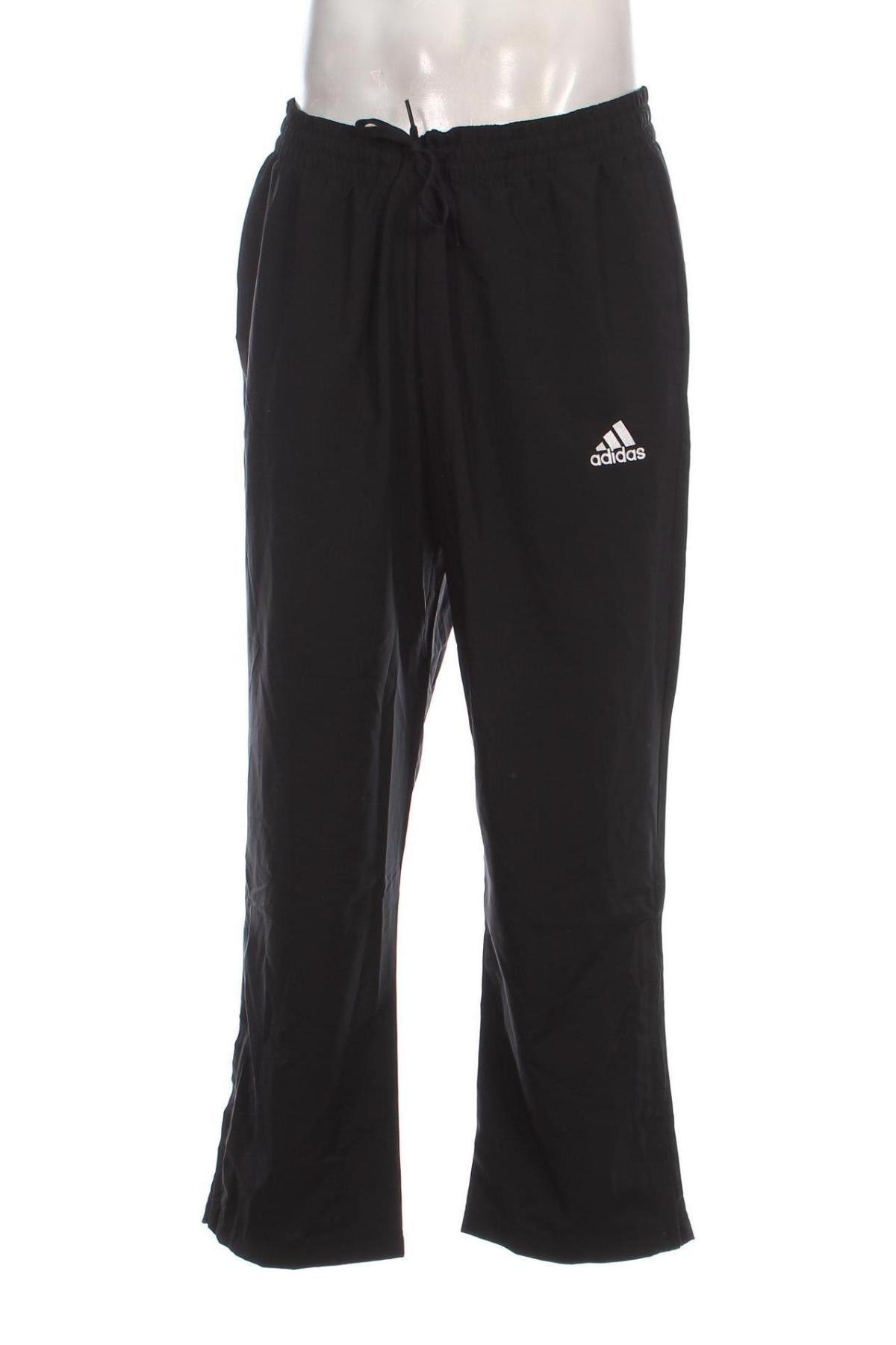 Pánske tepláky Adidas, Veľkosť XL, Farba Čierna, Cena  13,95 €