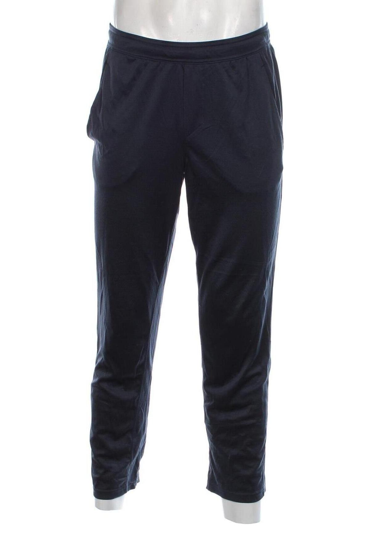 Herren Sporthose All In Motion, Größe S, Farbe Blau, Preis 8,49 €