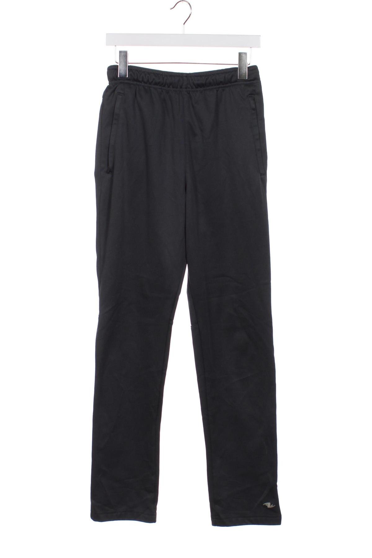 Pantaloni trening de bărbați Athletic Works, Mărime S, Culoare Gri, Preț 52,99 Lei