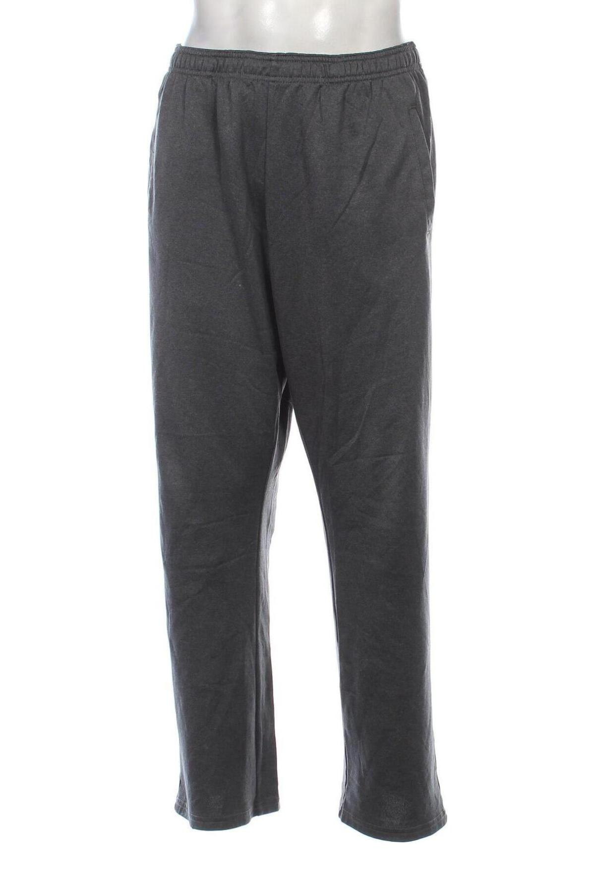 Herren Sporthose Avalanche, Größe XL, Farbe Grau, Preis € 10,49