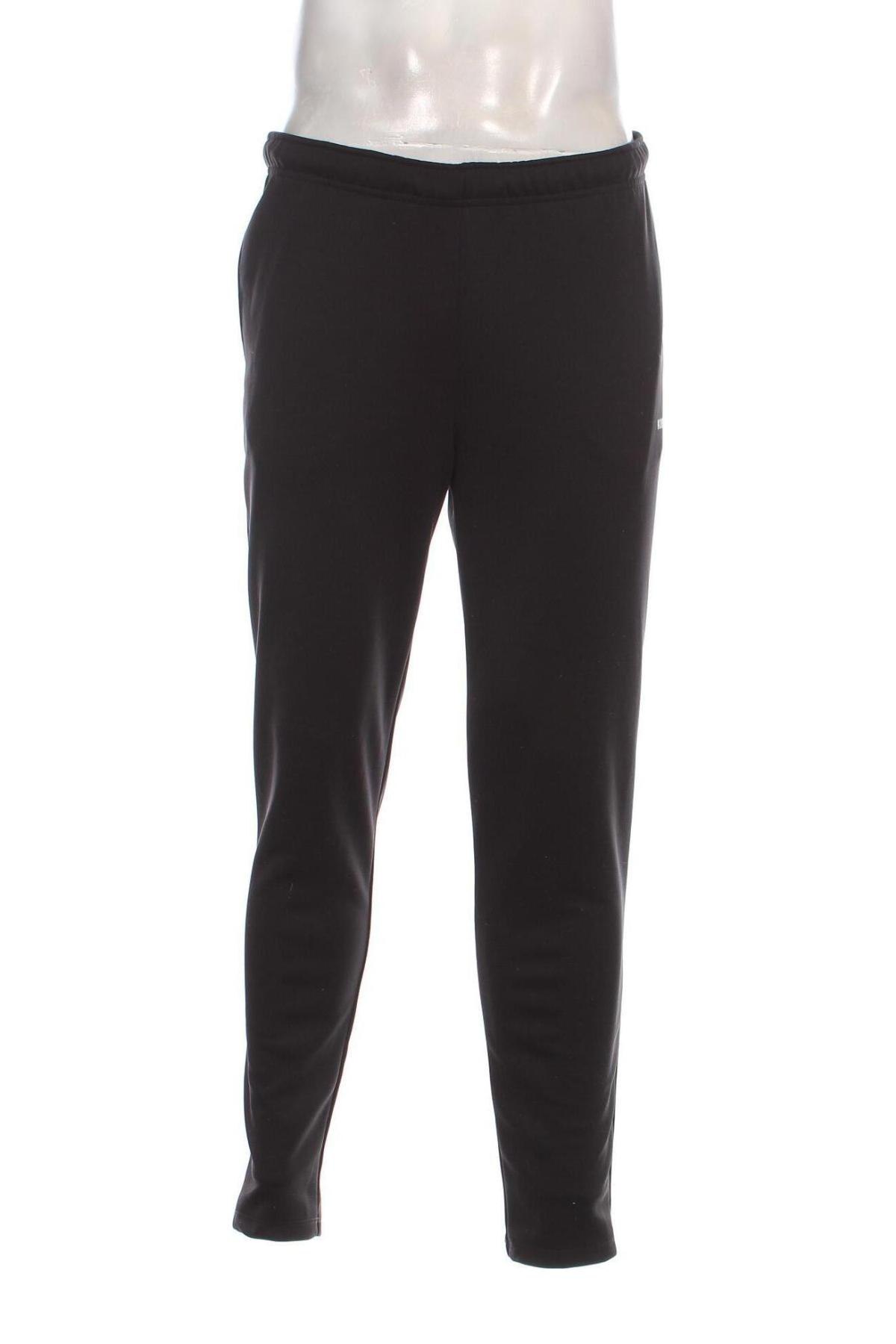 Herren Sporthose Decathlon, Größe M, Farbe Schwarz, Preis 15,87 €