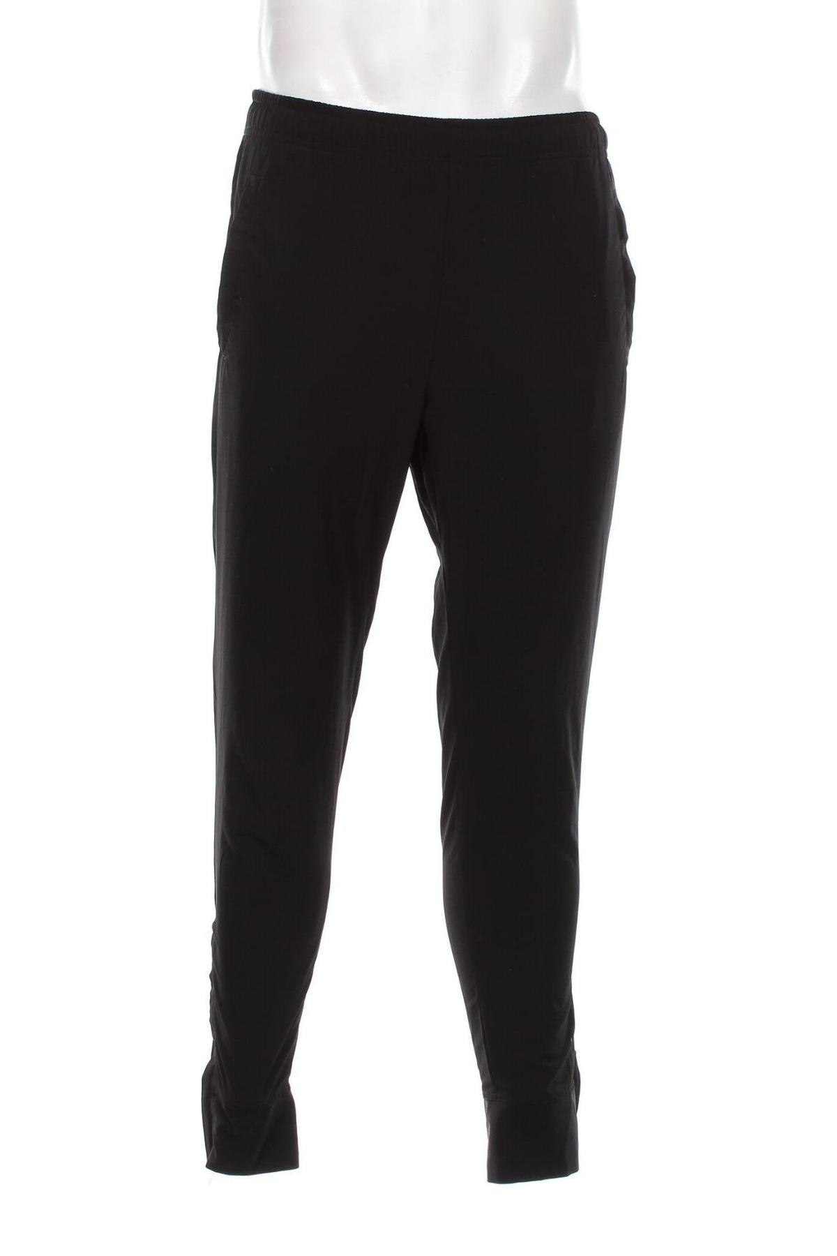 Herren Sporthose Distrikt Norrebro, Größe S, Farbe Schwarz, Preis € 10,99