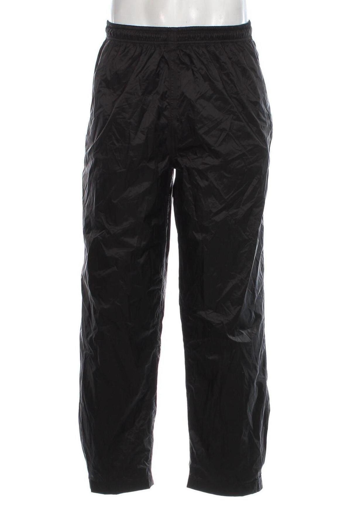 Pantaloni trening de bărbați Frank Shorter, Mărime M, Culoare Negru, Preț 35,99 Lei