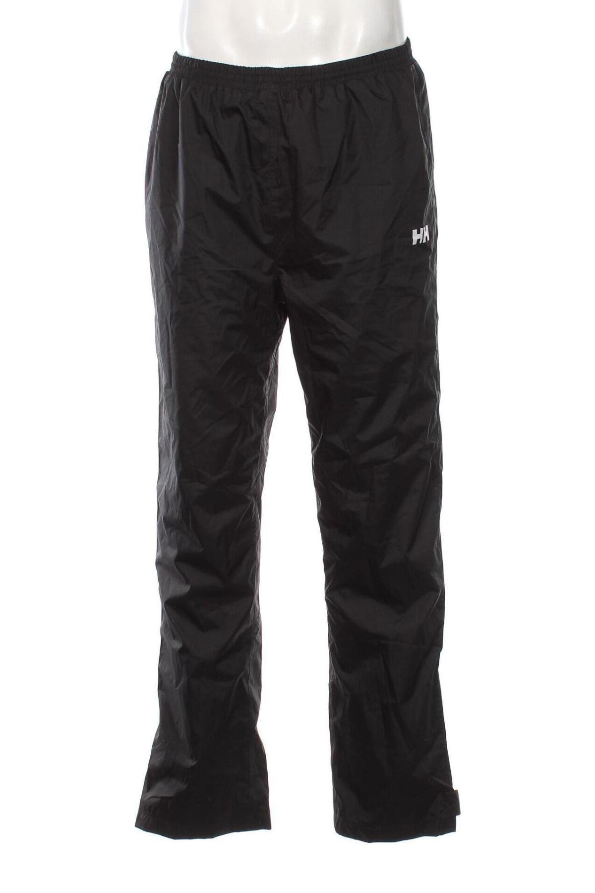 Herren Sporthose Helly Hansen, Größe M, Farbe Schwarz, Preis € 32,49