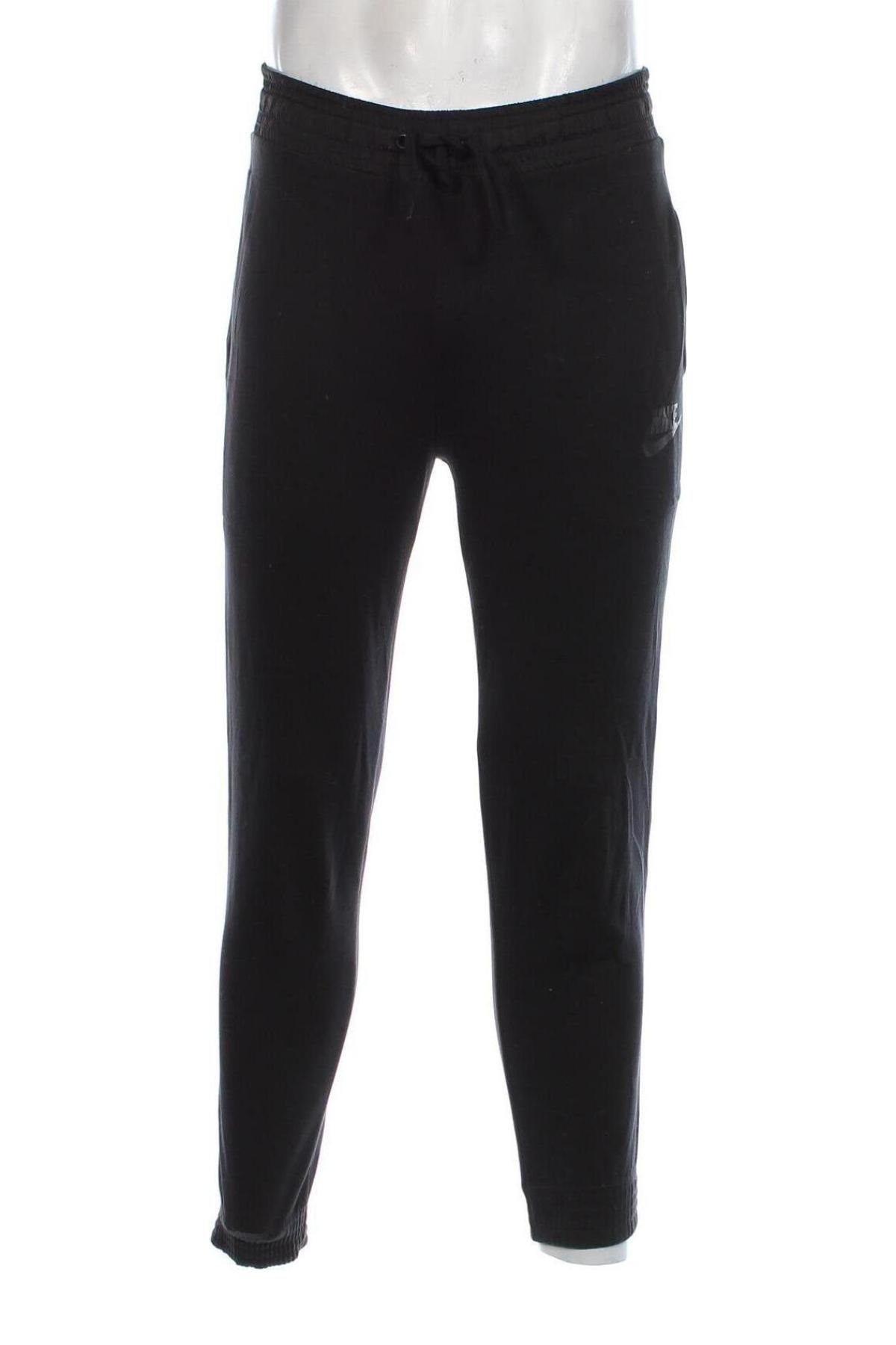 Herren Sporthose Nike, Größe S, Farbe Schwarz, Preis € 27,99