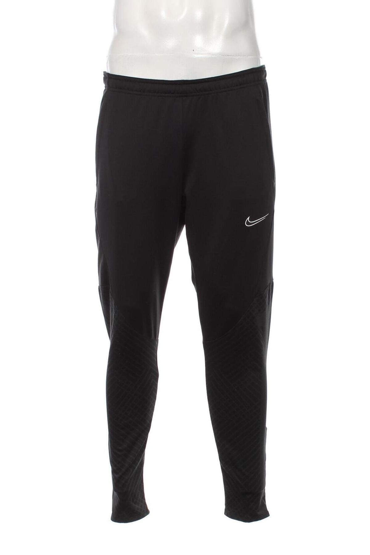 Herren Sporthose Nike, Größe L, Farbe Schwarz, Preis € 27,99