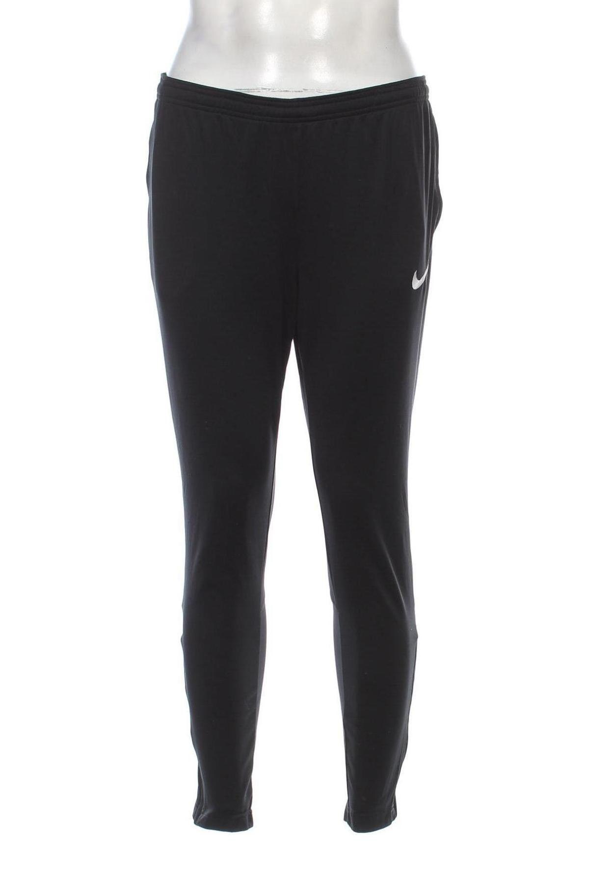 Herren Sporthose Nike, Größe S, Farbe Schwarz, Preis 32,49 €