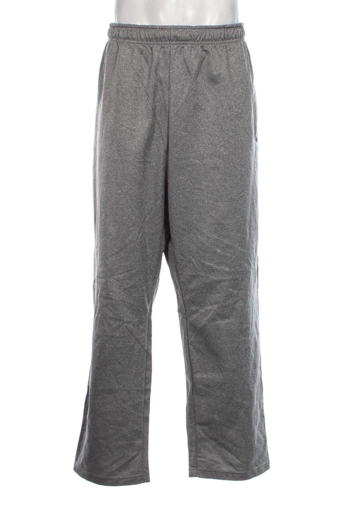 Herren Sporthose Nike, Größe 3XL, Farbe Grau, Preis 33,99 €