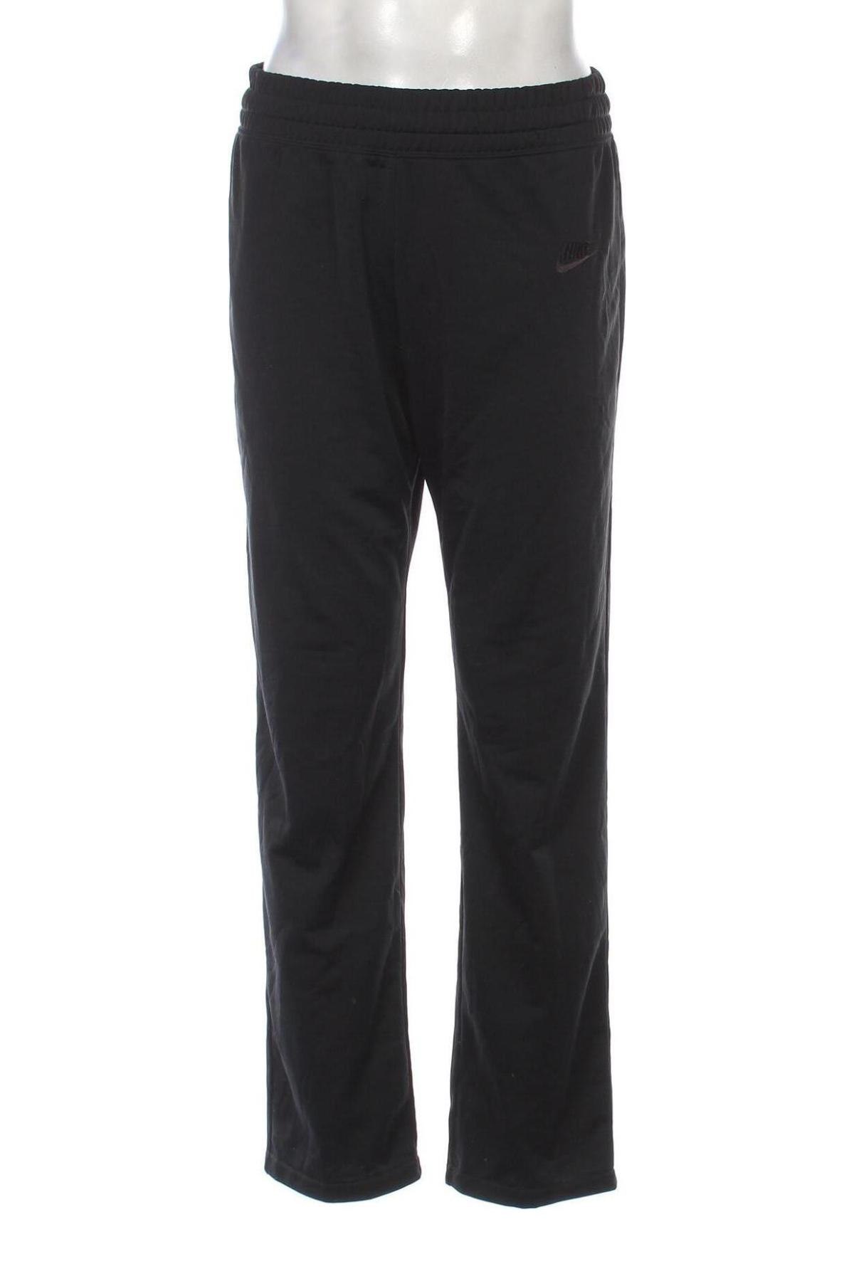 Herren Sporthose Nike, Größe M, Farbe Schwarz, Preis € 32,49