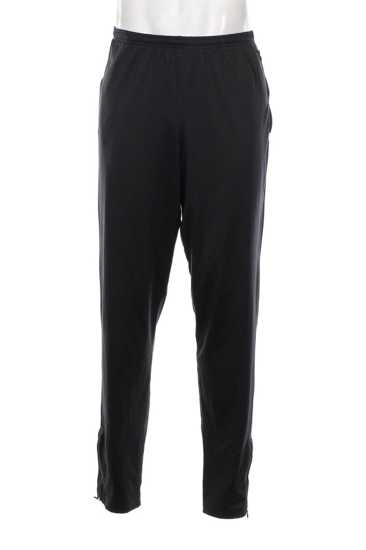 Herren Sporthose Sporthill, Größe S, Farbe Schwarz, Preis € 8,49