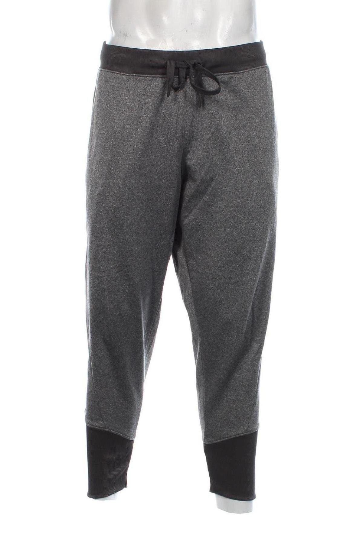 Herren Sporthose Under Armour, Größe XL, Farbe Grau, Preis € 32,49