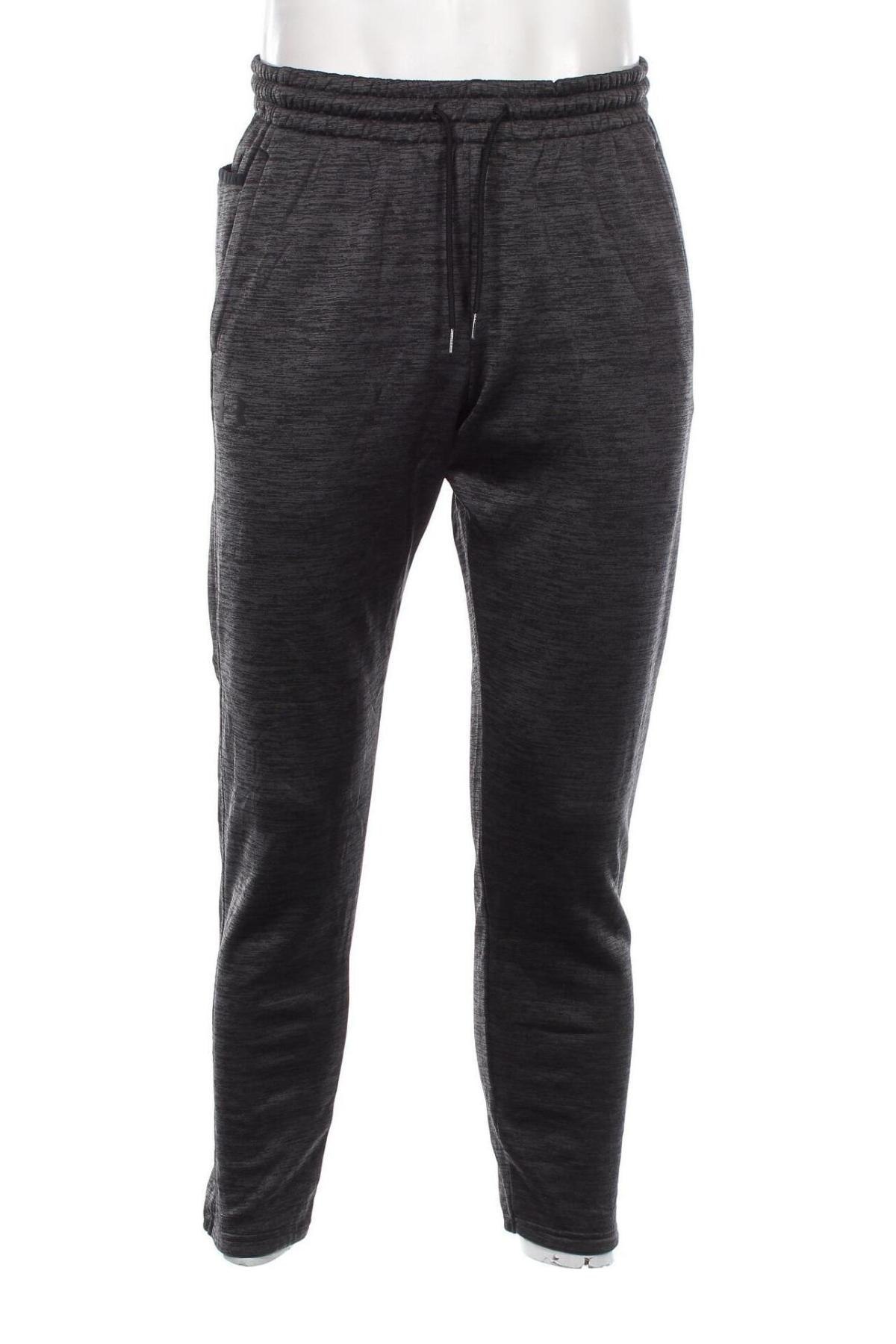 Herren Sporthose Under Armour, Größe M, Farbe Grau, Preis € 32,49