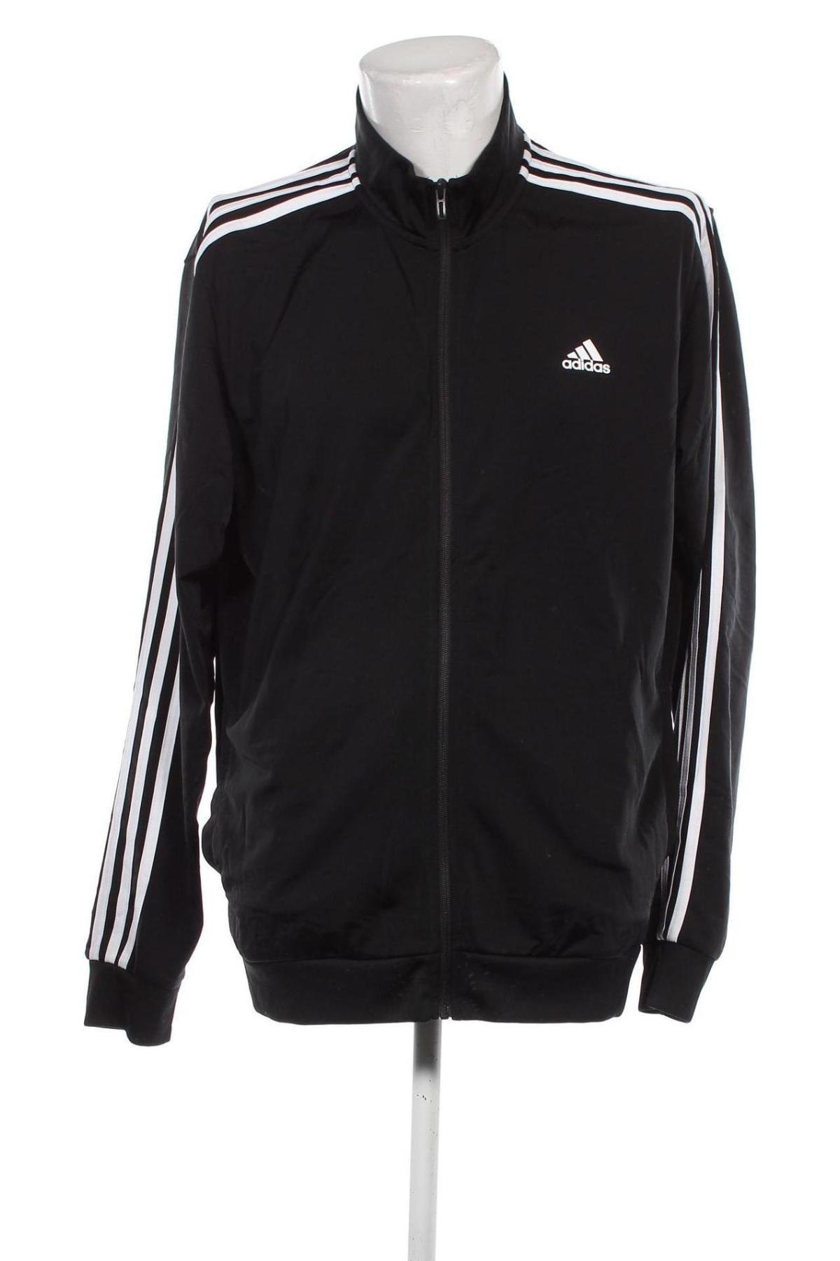 Férfi sport felső Adidas, Méret XL, Szín Fekete, Ár 11 599 Ft