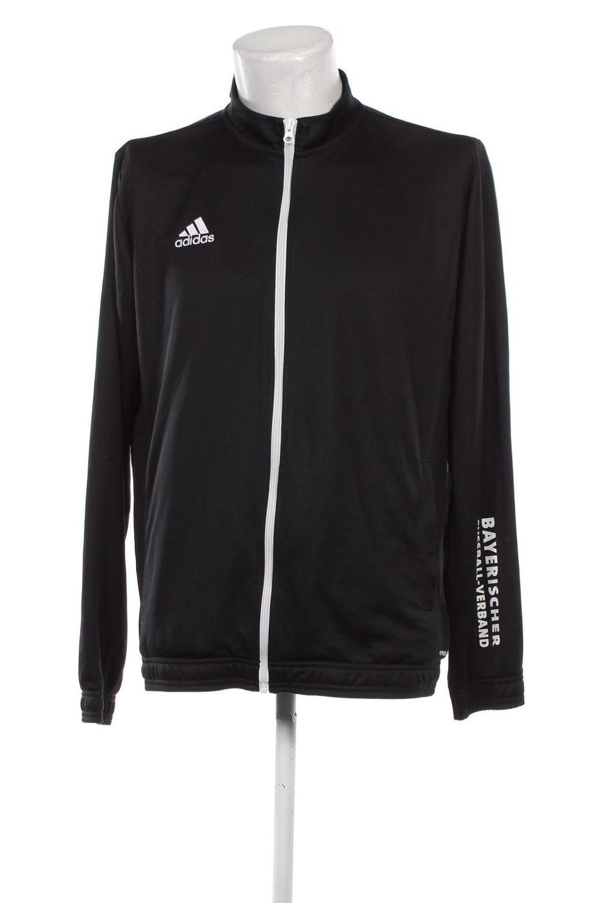 Pánský sportovní vrch Adidas, Velikost XL, Barva Černá, Cena  659,00 Kč