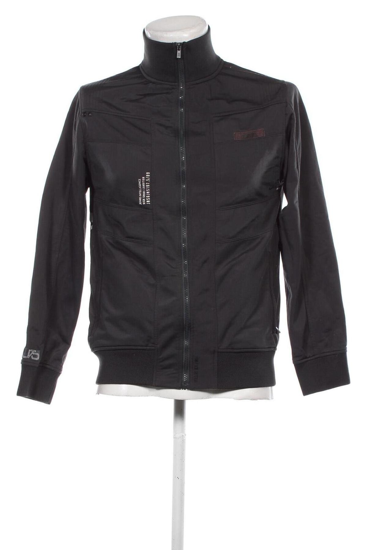 Pánský športový vrch Jack & Jones, Veľkosť L, Farba Sivá, Cena  9,95 €