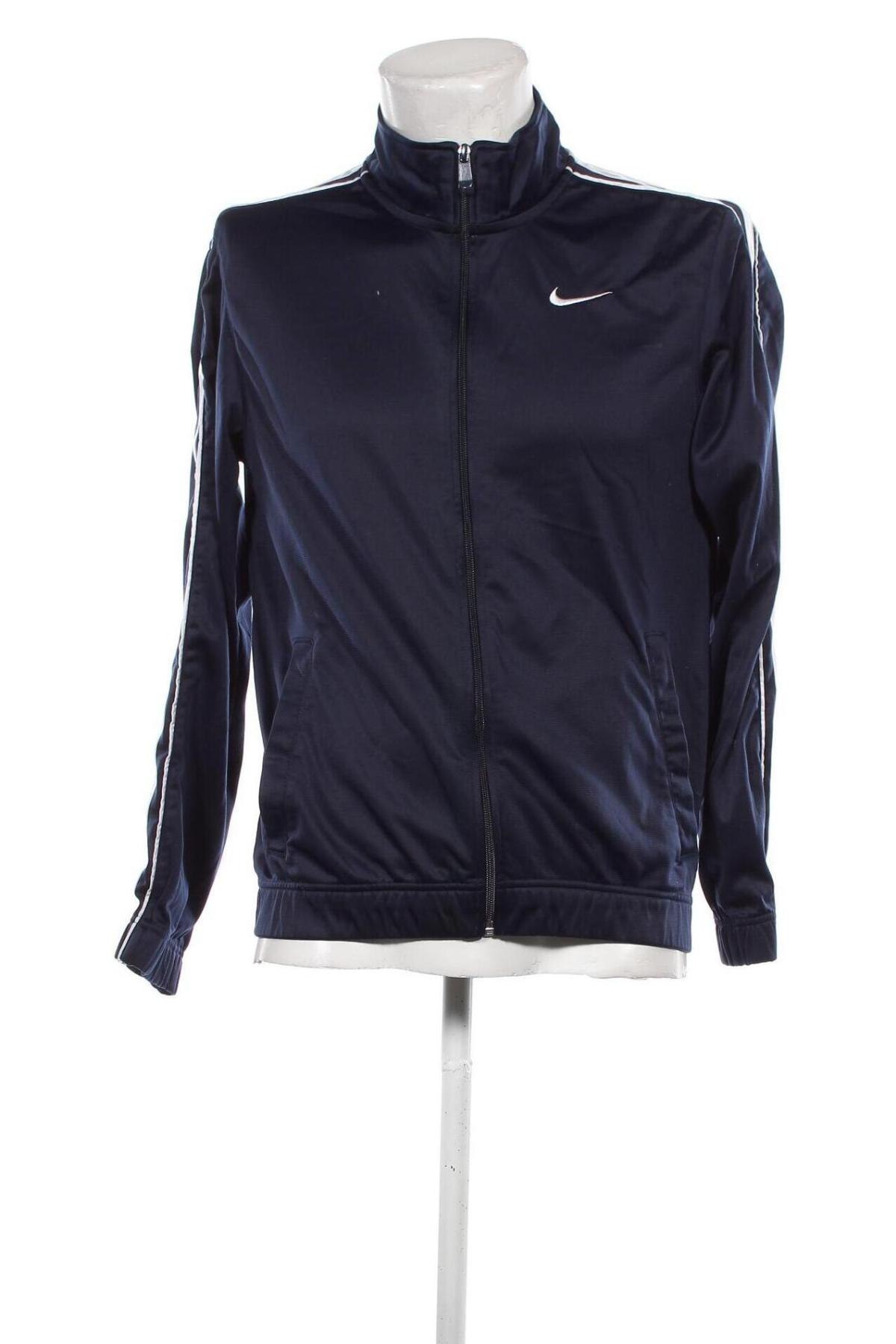 Herren Sportoberteil Nike, Größe S, Farbe Schwarz, Preis € 22,49