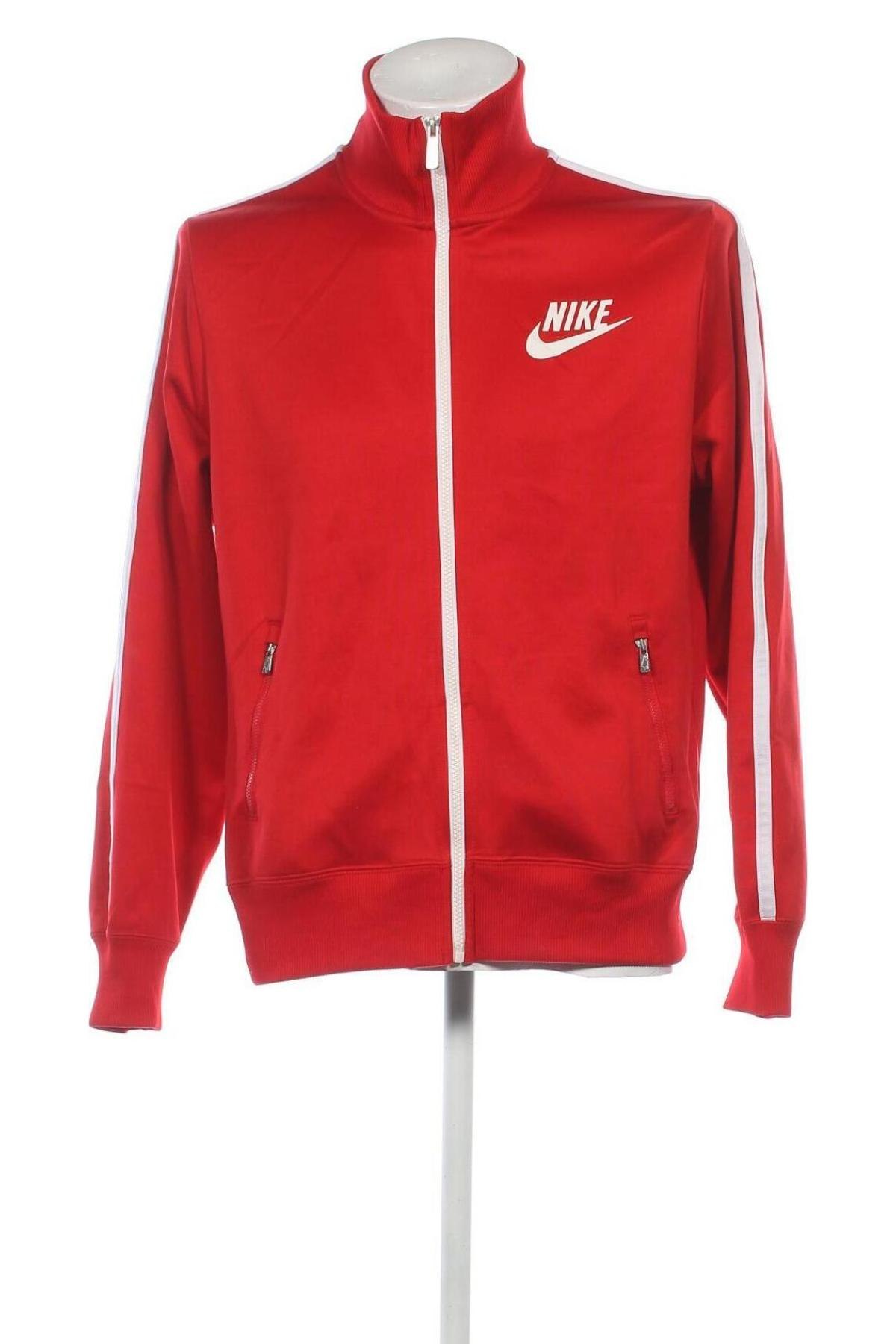 Férfi sport felső Nike, Méret L, Szín Piros, Ár 11 599 Ft