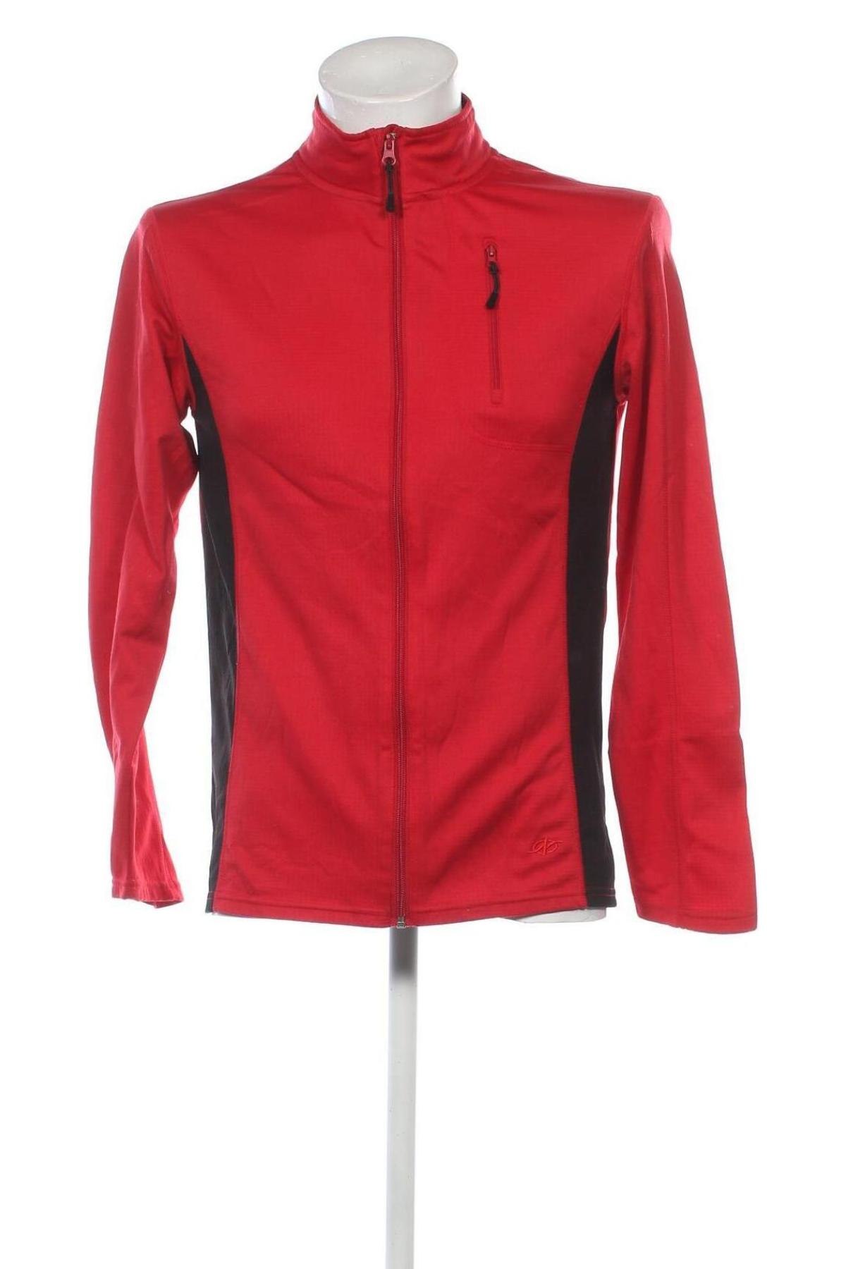 Męska bluza sportowa Nordic Track, Rozmiar S, Kolor Czerwony, Cena 30,99 zł