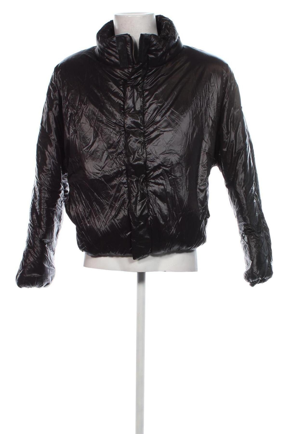 Herrenjacke, Größe S, Farbe Schwarz, Preis € 9,99